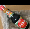 厨邦酱油 经典系列 生抽酱油1.95kg*2+炒菜鲜蚝油700g 调料套装礼盒 实拍图