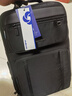 新秀丽（Samsonite）电脑包双肩包商务背包笔记本包休闲都市36B*09019 黑色 16英寸  实拍图
