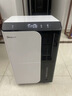 德业（Deye）除湿机/抽湿机 除湿量50升/天100㎡家用地下室复式别墅商用大功率工业吸湿机器 手机智控DYD-D50A3 实拍图