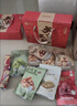 良品铺子醒狮迎春礼坚果零食礼盒组合2068g/2058g混发春节年货节送礼团购 实拍图