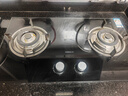 老板星辰系列燃气灶20B1A家用燃气灶液化气嵌入式煤气灶 5.0kW可调节灶具猛火灶燃气灶换装不改孔 实拍图
