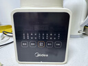 美的（Midea）破壁机家用自清洗1.75L多功能全自动免煮豆浆机 果汁机米糊搅拌机老人打流食 国家补贴 PB8G2-071 实拍图