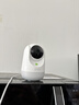 360摄像头9pro 高清400万像素微光全彩家用监控手机远程双向通话360度旋转婴儿看护器 实拍图