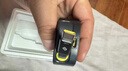 倍思（BASEUS）双口30W车载充电器超级快充汽车点烟器转换器带伸缩线一拖二2025新款适用苹果8-17全系+华为小米 实拍图