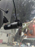 70迈 70MAI行车记录仪M310Pro 3K 1620P超清星光夜视 F1.55大光圈 360度旋转 实拍图