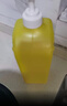 斧头牌（AXE）柠檬护肤洗洁精1.18kg*3瓶7.08斤家庭装 可洗果蔬不伤手 实拍图