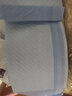 NORTHSHORE成人护理垫老人用一次性隔尿垫 婴儿产妇产褥垫 L大号50片60x90cm 实拍图