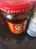 陶华碧老干妈 辣椒酱 风味豆豉油制辣椒 280g  贵州特产  实拍图
