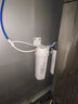 3M净水器家用直饮机净享DWS2500-CN系列套餐前置过滤器 DWS2500-CN+BFS3-40GL 实拍图