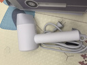 米家小米电吹风负离子护发速干吹风机H300家用学生宿舍送女友新年礼物推荐年会奖品礼品生日礼物推荐 实拍图