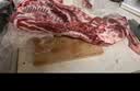 盐臻牧场宁夏滩羊肉整半只羊 净重15斤烧烤食材开羊节中秋礼盒源头直发 实拍图