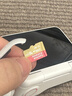闪迪（SanDisk）256GB TF(MicroSD)内存卡 4K极速金卡A2 V30 U3行车记录仪 运动相机无人机 监控存储卡 读190MB/s 实拍图