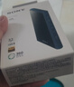 索尼（SONY）NW-A306 安卓高解析度音乐播放器 MP3 Hi-Res Audio 3.6英寸 32G 蓝色 实拍图