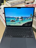 Apple/苹果【70W快充】AI笔记本/ 2025款MacBookAir13英寸M4(10+10核)24G512G午夜色电脑Z1GU0001U 实拍图