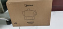 美的（Midea）智能煎药壶中药锅中药壶煎药壶熬中药药罐全自动煎药养生壶家用大容量分体式陶瓷养生壶JYC3060 实拍图