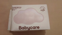 babycare面膜柔巾婴儿一次性洗脸巾干湿两用小熊巾加厚绵柔巾 80抽*18包 实拍图