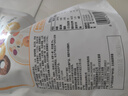 西麦低脂谷物圈160g 燕麦片搭档营养早餐谷物零食轻食膳食纤维 实拍图