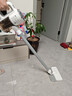 康佳吸尘器无线吸拖一体机家用大吸力手持小型轻音大功率洗地机-A 【灰松1.5万pa大吸力】扫吸拖+双滤芯+双拖布 实拍图