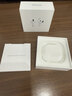 Apple/苹果 AirPods 4 搭配USB-C充电盒 苹果耳机 蓝牙耳机 适用iPhone/iPad/Mac 四代 实拍图