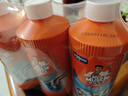 威猛先生（Mr Muscle） 管道疏通剂 500g*3瓶 下水道疏通剂 马桶卫生间管道疏通 实拍图