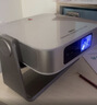 大眼橙X7D Ultra 2025升级款高亮云台投影仪家用卧室轻薄投影机高清卧室家庭影院腾讯AI（0.47“DMD） 实拍图