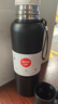 【大容量】随行保温壶男士款304不锈钢保温杯茶水分离泡茶水杯子 优选随行1500ml 实拍图