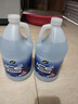 龟牌（Turtle Wax）冰蜡玻璃水镀瓷乙醇配方0°去油膜汽车雨刮水特斯拉2L*6瓶 实拍图