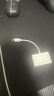 Masentek Lighting苹果转TF+SD+USB读卡器内存卡外接U盘鼠标OTG转换器头Type-c15/16/17华为安卓手机相机 实拍图