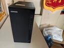 酷开 创维电脑 商用办公台式电脑主机（AMD3000G 8G 256GSSD 全国联保） 实拍图