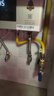林内（Rinnai）【小蛮腰Pro】13升燃气热水器天然气热水器 恒温低水压启动 ECO节能上门安装13GD32（JSQ26-GD32） 实拍图