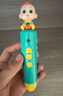 宝宝巴士jojo点读笔幼儿早教机1-3岁儿童启蒙绘本玩具睡前故事机生日礼物 1-3岁【启蒙认知_基础版】 实拍图