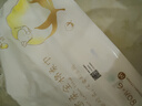 全棉时代【孙颖莎同款】洗脸巾 100抽*6包100%棉柔巾一次性毛巾20*20CM 实拍图