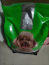 优佰狗粮泰迪比熊博美雪瑞纳5斤成犬幼犬通用型小型犬专用美毛正品 已第2包半价，泰迪粮2包共10斤 实拍图