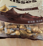 好时 Kisses 牛奶巧克力 500g 糖果零食 婚庆喜糖 伴手礼 生日礼物女 实拍图