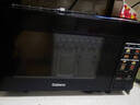 格兰仕变频微波炉 微烤一体机 900瓦速热 省电一级能效 家用23升平板易清洁  解冻烧烤 轻音低噪 BM1 【热销10W+经典变频款】BM1 实拍图