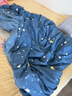 百丽丝水星家纺出品100%纯棉床单单件宿舍单人床单全棉被单床罩床上用品 实拍图