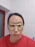 sakose凡士林视黄醇贵妇黄金眼膜贴共10片提拉紧致抗皱淡化黑眼圈眼袋 实拍图