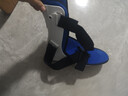 冠爱（GUANAI）医用踝关节固定支具脚踝跖骨脚面骨折扭伤支架护具康复护踝石膏鞋 实拍图