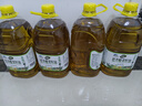 合适佳低芥酸菜籽油非转基因食用油国企农垦出品5L*4桶 实拍图