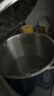 爱仕达（ASD）电水壶1.7大容量316母婴食品级不锈钢烧水壶1500W大功率双层防烫自动断电防干烧无缝一体 速热水壶 实拍图