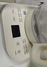 美的（Midea）1.8L大容量养生壶 全自动煮茶壶24h预约烧水壶12h智能恒温11档控温电热水壶 花茶壶煮茶器YSNC1806 实拍图