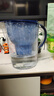 碧然德（BRITA）过滤净水器 滤水壶 海洋系列 3.5L(蓝色）+去水垢专家版滤芯11枚 环保加固包装 实拍图
