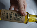 亚麻公社 【保真亚麻籽油】125ml 一级冷榨直接喝内蒙古胡麻油 宝宝omega3 实拍图