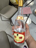 汾酒 黄盖玻汾 清香型白酒 53度 475mL*6瓶整箱 电商版原箱 实拍图
