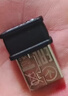 Tenda腾达 WiFi6免驱动usb无线网卡台式机专用 wifi接收器台式电脑笔记本主机网络wifi发射 内置天线 实拍图