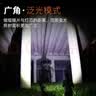 神火（SupFire）RX75手电筒强光变焦P90超亮远射军长续航家户外应急探照灯200000 实拍图
