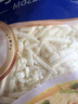 妙可蓝多马苏里拉芝士碎450g 奶酪碎  焗饭披萨拉丝烘焙原料 国产冷冻 实拍图