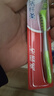 高露洁（Colgate）纤柔备长炭软毛牙刷 5支 超细软毛 深层洁齿 京东自营 实拍图