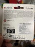 金士顿（Kingston）64GB TF（MicroSD） 存储卡 U1 A1 V10 内存卡 读速100MB/s 适配无人机/运动相机/switch/监控 实拍图