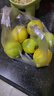 广东香水黄柠檬包邮新鲜水果柠檬精选皮薄奶茶店专用整箱 现货 黄香水柠檬6粒装  单果70g+ 实拍图